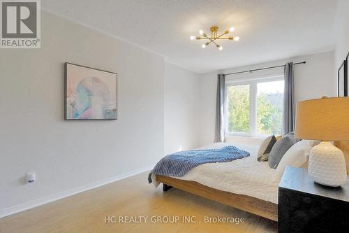 83 Mugford Road, Aurora, ON - Indoor Photo Showing Bedroom