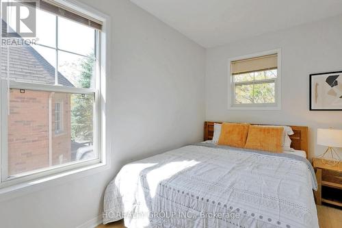 83 Mugford Road, Aurora, ON - Indoor Photo Showing Bedroom