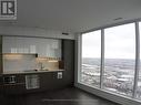 6003 - 898 Portage Parkway Place, Vaughan, ON  - Indoor Photo Showing Kitchen With Double Sink 