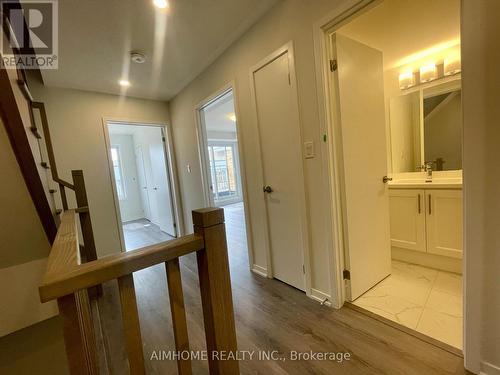 218 - 131 Honeycrisp Crescent, Vaughan, ON - Indoor Photo Showing Other Room