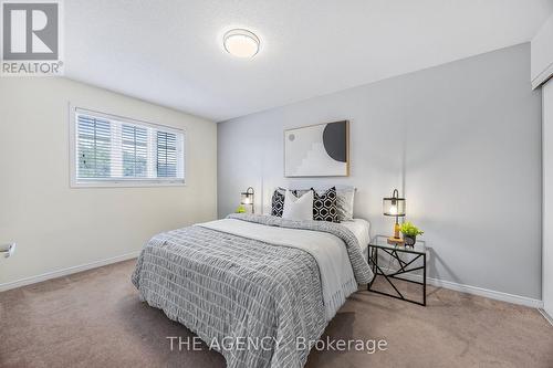 1230 Lowrie Street, Innisfil, ON - Indoor Photo Showing Bedroom