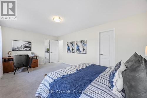 1230 Lowrie Street, Innisfil, ON - Indoor Photo Showing Bedroom