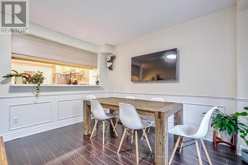 59 Northern Heights Drive, Richmond Hill, ON - Indoor Photo Showing Dining Room