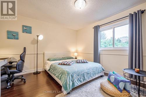 59 Northern Heights Drive, Richmond Hill, ON - Indoor Photo Showing Bedroom