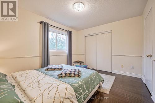 59 Northern Heights Drive, Richmond Hill, ON - Indoor Photo Showing Bedroom