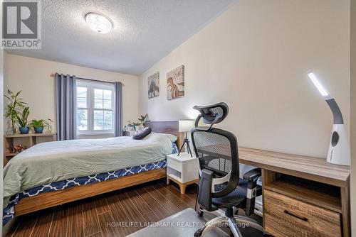 59 Northern Heights Drive, Richmond Hill, ON - Indoor Photo Showing Bedroom