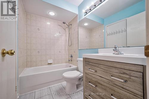 59 Northern Heights Drive, Richmond Hill, ON - Indoor Photo Showing Bathroom