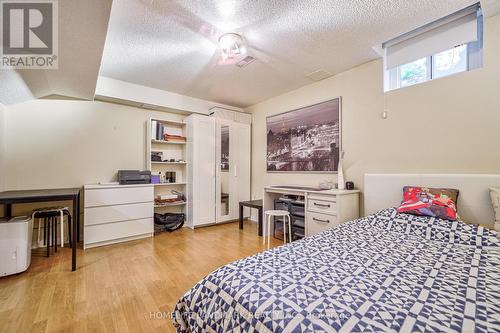 59 Northern Heights Drive, Richmond Hill, ON - Indoor Photo Showing Bedroom