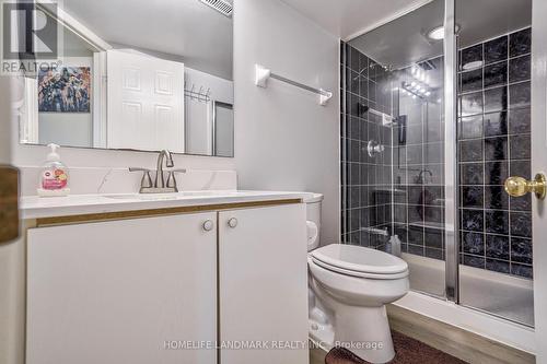 59 Northern Heights Drive, Richmond Hill, ON - Indoor Photo Showing Bathroom