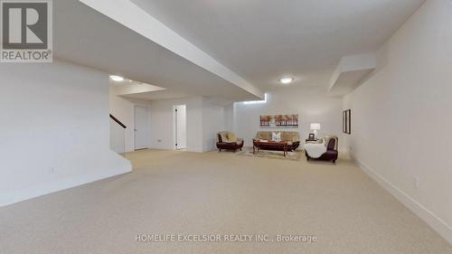 24 Limerick Street, Richmond Hill, ON - Indoor Photo Showing Other Room