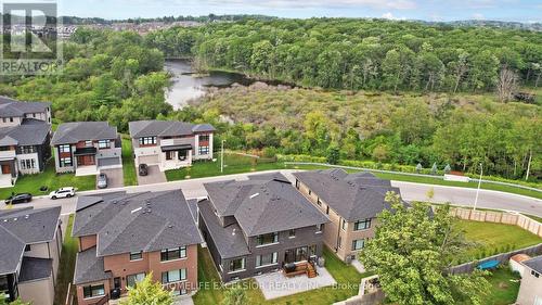 24 Limerick Street, Richmond Hill, ON - Outdoor With View