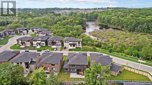 24 Limerick Street, Richmond Hill, ON - Outdoor With View