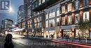 4206 - 327 King Street W, Toronto, ON  - Outdoor 