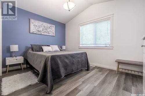 300B Maple Street E, Saskatoon, SK - Indoor Photo Showing Bedroom