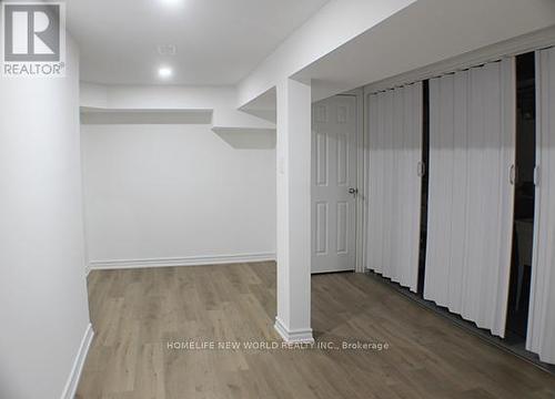 47 - 151 Wickson Trail, Toronto, ON - Indoor