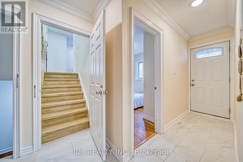 90 Glendower Circuit, Toronto, ON - Indoor Photo Showing Other Room