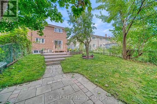 90 Glendower Circuit, Toronto, ON - Outdoor