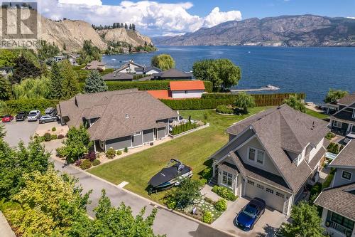 15419 Lakeshore Drive Unit# 5, Summerland, BC 