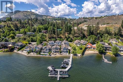 15419 Lakeshore Drive Unit# 5, Summerland, BC 