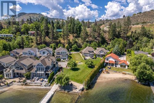 15419 Lakeshore Drive Unit# 5, Summerland, BC 