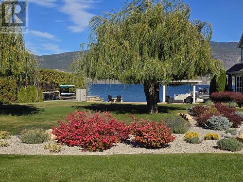 15419 Lakeshore Drive Unit# 5, Summerland, BC 