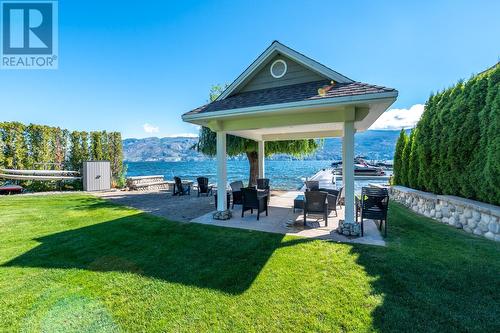 15419 Lakeshore Drive Unit# 5, Summerland, BC 