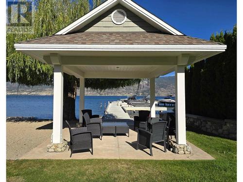 15419 Lakeshore Drive Unit# 5, Summerland, BC 