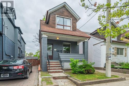 336 Mortimer Avenue, Toronto, ON - Outdoor