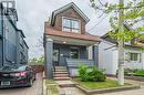 336 Mortimer Avenue, Toronto, ON  - Outdoor 