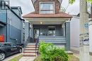 336 Mortimer Avenue, Toronto, ON  - Outdoor With Facade 