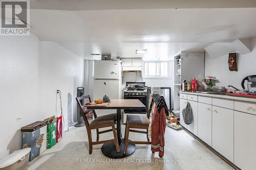 336 Mortimer Avenue, Toronto, ON - Indoor