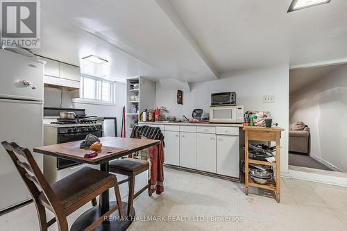 336 Mortimer Avenue, Toronto, ON - Indoor