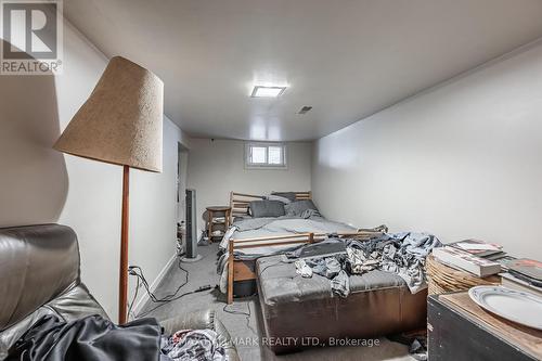 336 Mortimer Avenue, Toronto, ON - Indoor Photo Showing Bedroom