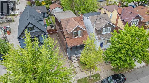 336 Mortimer Avenue, Toronto, ON - Outdoor