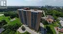 310 - 270 Palmdale Drive, Toronto, ON  - Outdoor With View 