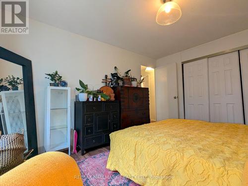 310 - 270 Palmdale Drive, Toronto, ON - Indoor Photo Showing Bedroom