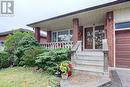 299 Huntsmill Boulevard, Toronto, ON  - Outdoor With Deck Patio Veranda 