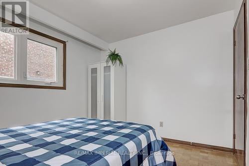 299 Huntsmill Boulevard, Toronto, ON - Indoor Photo Showing Bedroom