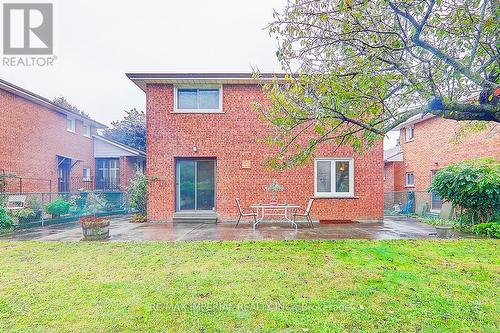 299 Huntsmill Boulevard, Toronto, ON - Outdoor With Exterior