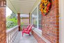 299 Huntsmill Boulevard, Toronto, ON  - Outdoor With Deck Patio Veranda With Exterior 