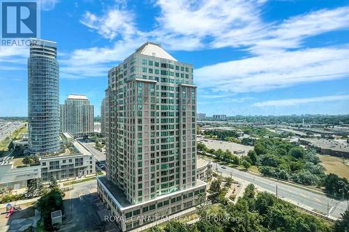 2418 - 88 Corporate Drive, Toronto, ON - Outdoor With View