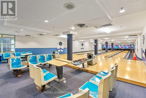 2418 - 88 Corporate Drive, Toronto, ON - Indoor