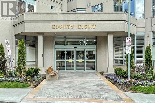 2418 - 88 Corporate Drive, Toronto, ON - Outdoor