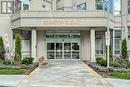 2418 - 88 Corporate Drive, Toronto, ON  - Outdoor 