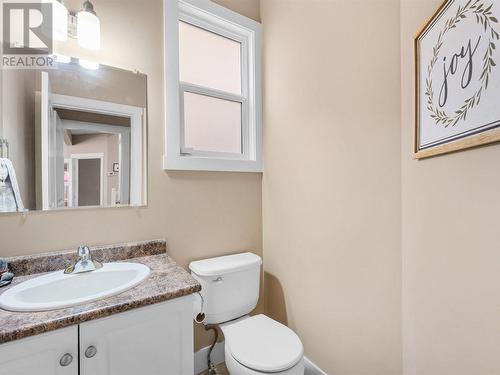 3289 Broadview Road Unit# 39, West Kelowna, BC - Indoor Photo Showing Bathroom