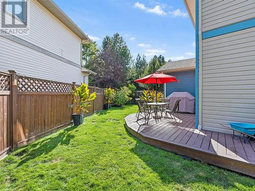 3289 Broadview Road Unit# 39, West Kelowna, BC - Outdoor With Exterior