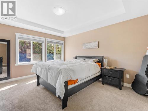 3289 Broadview Road Unit# 39, West Kelowna, BC - Indoor Photo Showing Bedroom