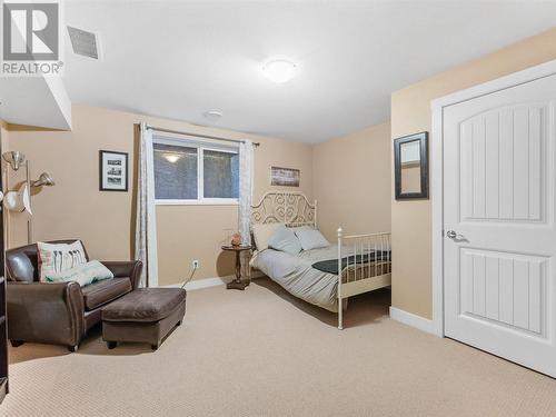 3289 Broadview Road Unit# 39, West Kelowna, BC - Indoor Photo Showing Bedroom