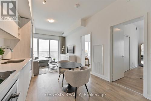 2910 - 2033 Kennedy Road, Toronto, ON - Indoor