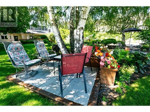 2300 Benvoulin Road Unit# 212, Kelowna, BC - Outdoor